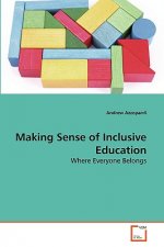 Making Sense of Inclusive Education