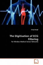Digitisation of ECG Filtering