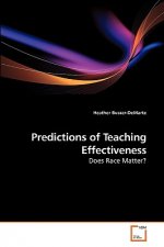 Predictions of Teaching Effectiveness