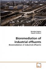 Bioremediation of industrial effluents