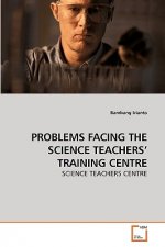 Problems Facing the Science Teachers' Training Centre