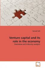 Venture capital and its role in the economy