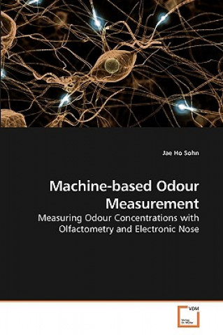 Machine-based Odour Measurement