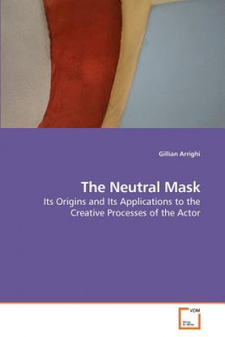 Neutral Mask