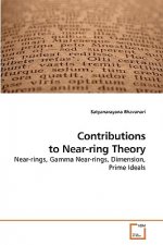 Contributions to Near-ring Theory