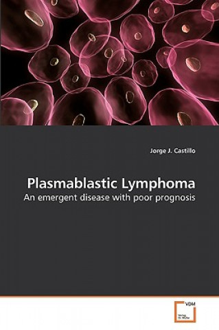 Plasmablastic Lymphoma