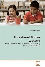 Educational Border Crossers