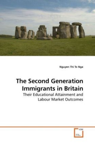 The Second Generation Immigrants in Britain