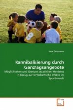Kannibalisierung durch Ganztagsangebote
