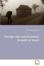 Foreign Aid and Economic Growth in Nepal