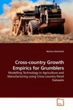 Cross-country Growth Empirics for Grumblers