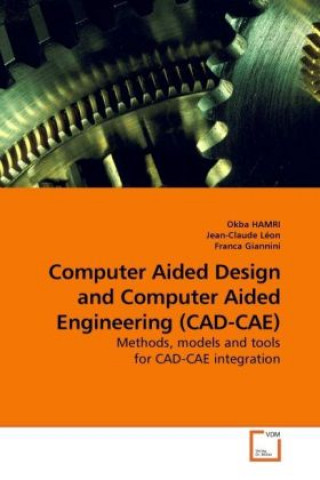 Computer Aided Design and Computer Aided Engineering (CAD-CAE)
