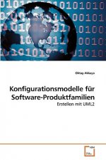 Konfigurationsmodelle fur Software-Produktfamilien