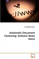 Automatic Document Clustering