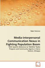Media-interpersonal Communication Nexus in Fighting Population Boom