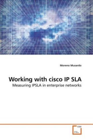 Working with cisco IP SLA