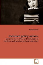 Inclusive policy action