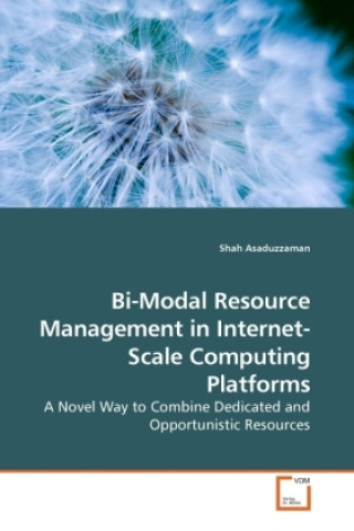 Bi-Modal Resource Management in Internet-Scale Computing Platforms