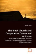 The Black Church and Cooperative Communal Activism