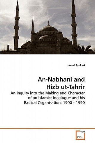 An-Nabhani and Hizb ut-Tahrir