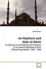 An-Nabhani and Hizb ut-Tahrir