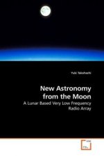 New Astronomy from the Moon