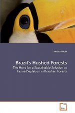 Brazil's Hushed Forests
