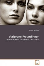 Verlorene Freundinnen