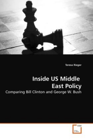 Inside US Middle East Policy