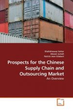 Prospects for the Chinese Supply Chain and Outsourcing Market