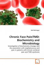 Chronic Face Pain/TMD: Biochemistry and Microbiology