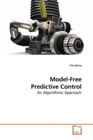 Model-Free Predictive Control