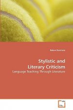 Stylistic and Literary Criticism