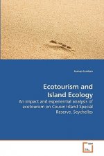 Ecotourism and Island Ecology