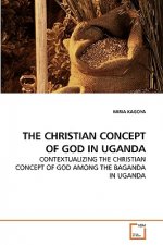 Christian Concept of God in Uganda
