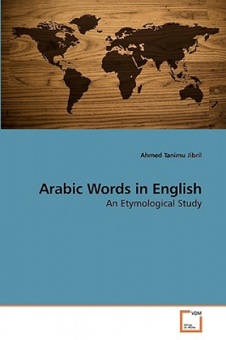 Arabic Words in English