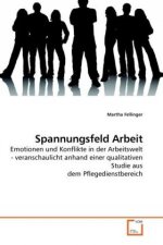 Spannungsfeld Arbeit