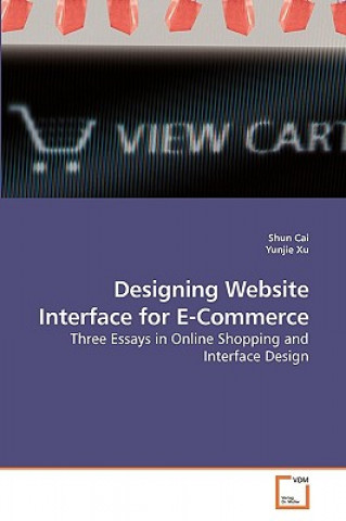 Designing Website Interface for E-Commerce