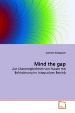 Mind the gap