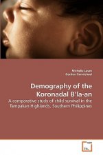 Demography of the Koronadal B'la-an