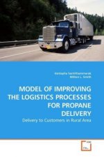Model Of Improving The Logistics Processes For Propane Delivery