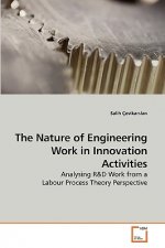 Nature of Engineering Work in Innovation Activities