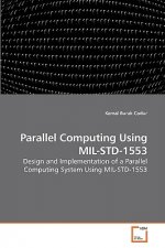 Parallel Computing Using MIL-STD-1553