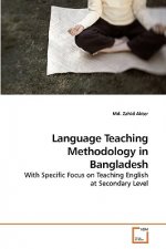 Language Teaching Methodology in Bangladesh