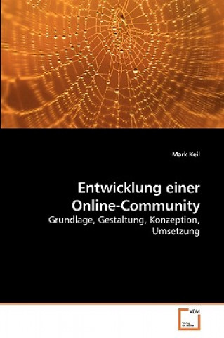 Entwicklung einer Online-Community