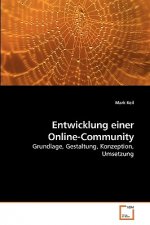 Entwicklung einer Online-Community