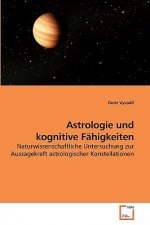 Astrologie und kognitive Fahigkeiten