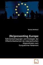 (Re)presenting Europe