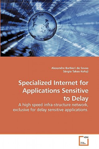 Specialized Internet for Applications Sensitive to Delay