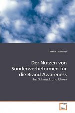 Nutzen von Sonderwerbeformen fur die Brand Awareness